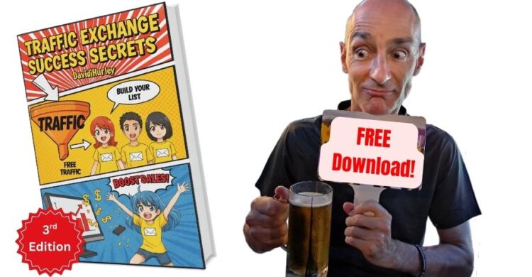 Traffic Exchange Success Secrets 2026 Is Now Available