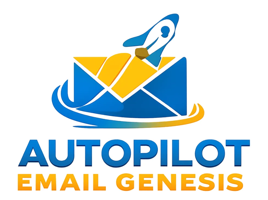 Autopilot Email Genesis